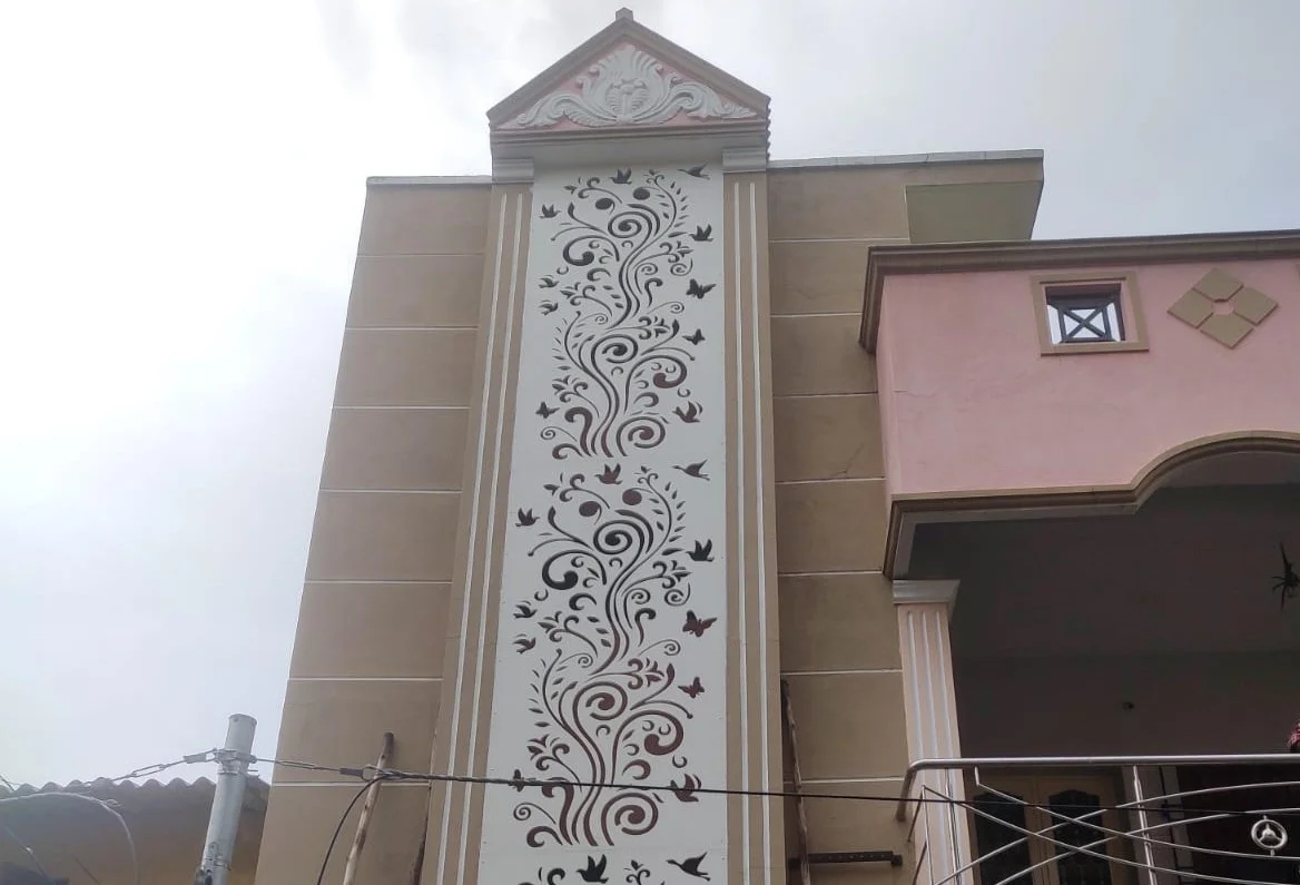 Facades - Perungudi, Chennai